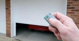 Купить автоматику для рулонных ворот Шадринск, цена от 2793 руб.
