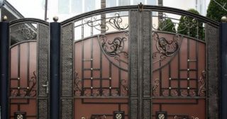 Купить услугу замер ворот Шадринск, цена от 580 рублей
